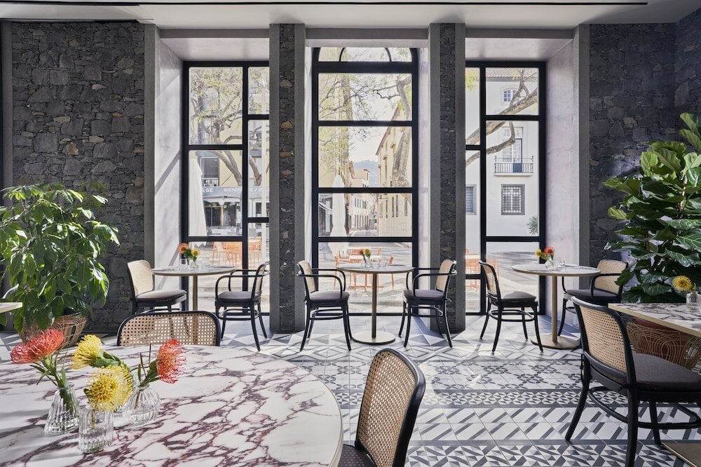 Фото Barceló Funchal Oldtown