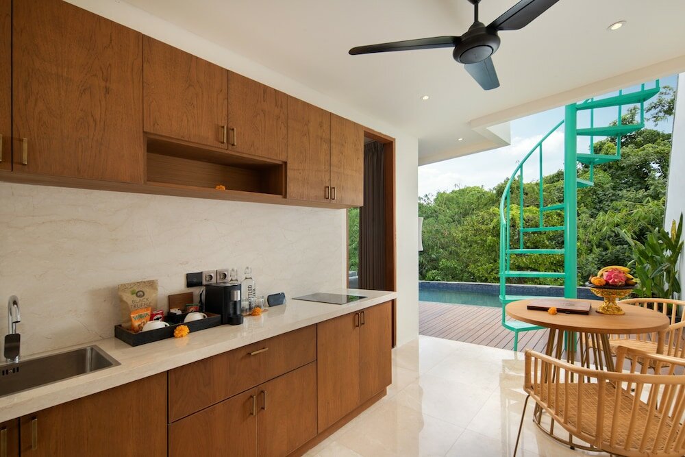 Фото Ayona Villa Canggu by Ini Vie Hospitality