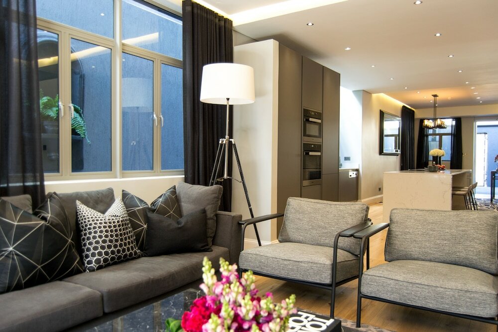 Фото Seacliff Apartments