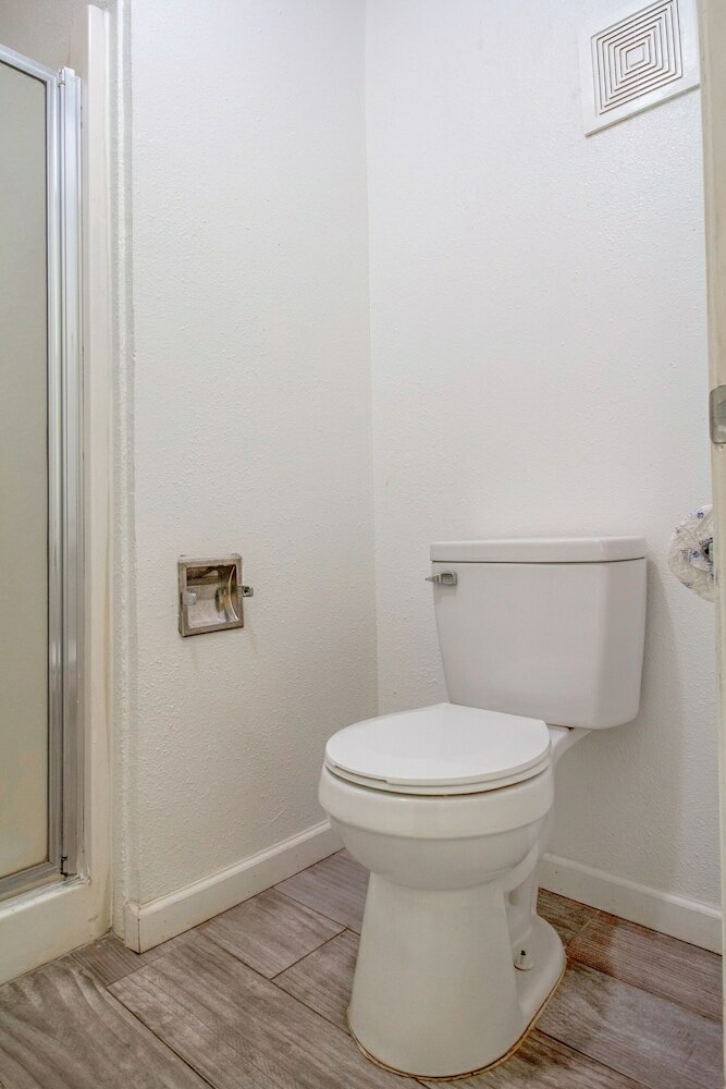 Фото Crossroads Motel Seiling Us 60