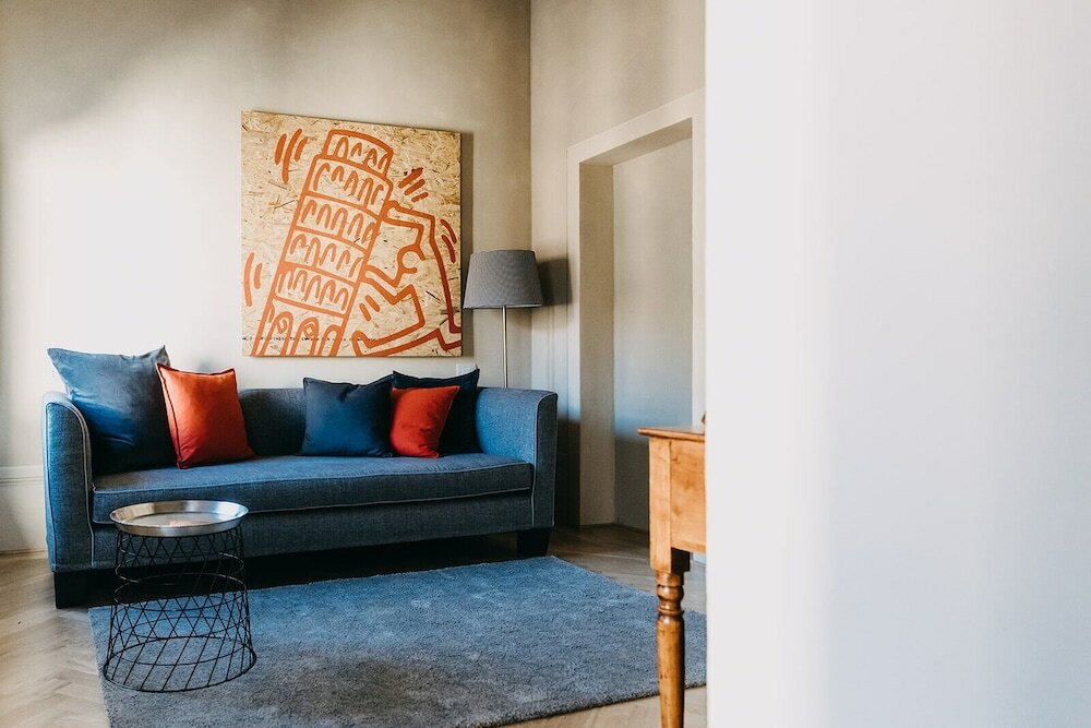 Фото Palazzo Feroci