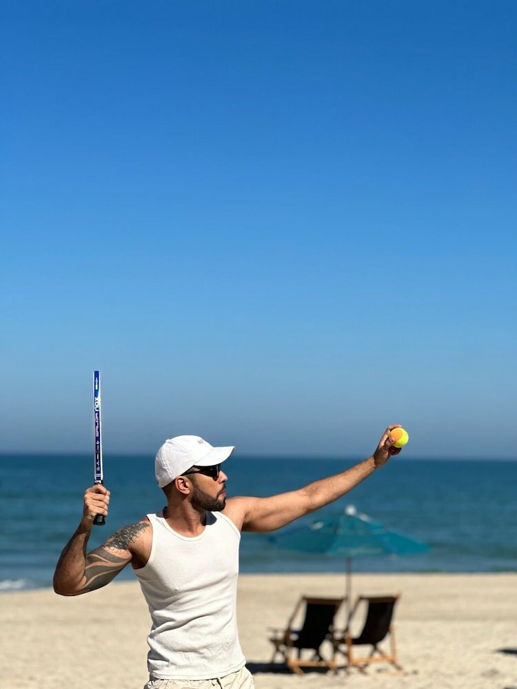 Фото Duke Beach Hotel Maresias