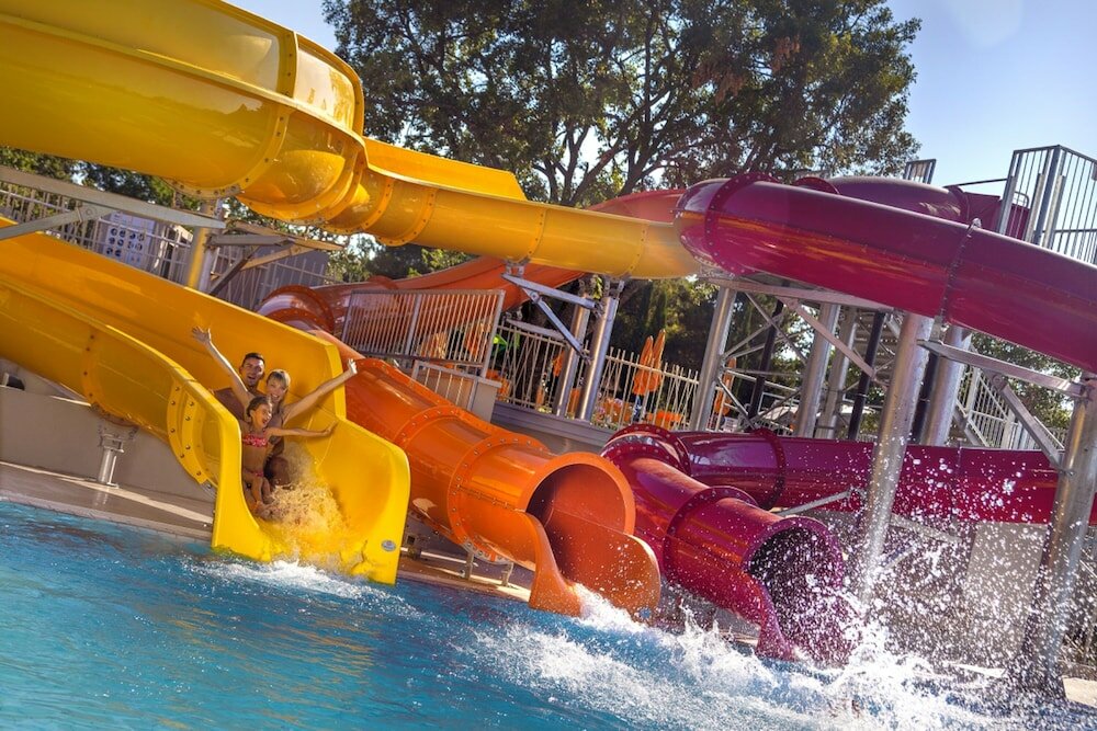 Фото Mobilhome Victoria Camping Lanterna