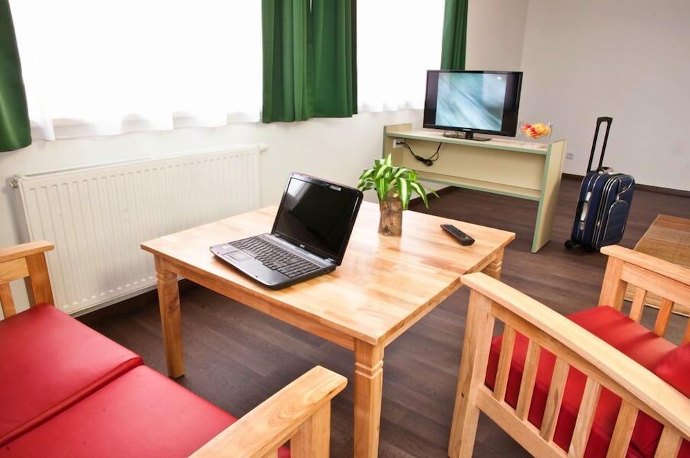 Фото WinRooms Hotel & Apartments