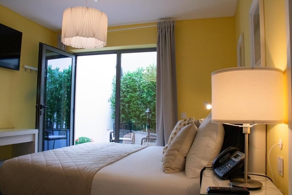 Фото Kavia Hotel do Largo