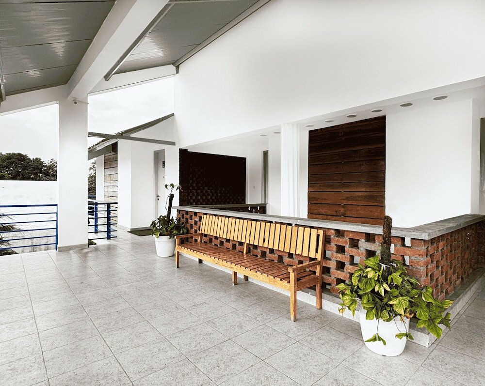 Фото JuSTa Lazy Haven Corbett