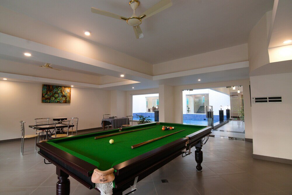 Фото Regenta Central North Goa