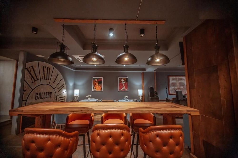 Фото Grand Opera Hotel