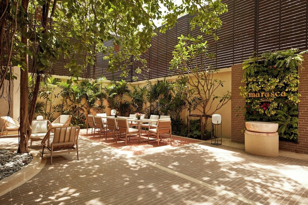 Фото Marasca Samui