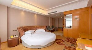 Vienna International Hotel Guilin Zhongshan Road (Guangxi Zhuang Autonomous Region, Guilin City, stantsiya Guylin), hotel