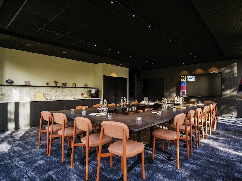 Фото Tribe Lyon Croix Rousse