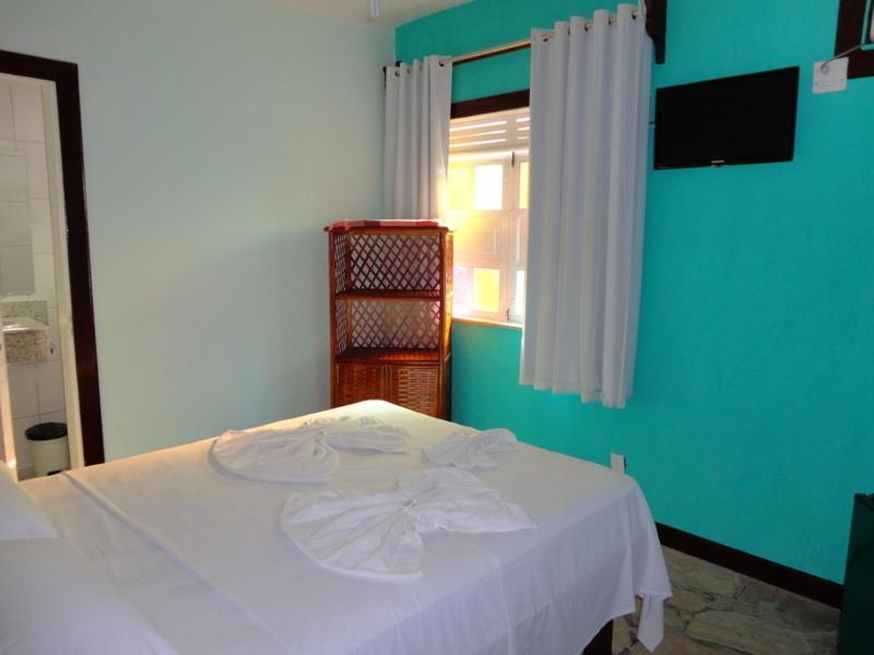 Фото Pousada Norage