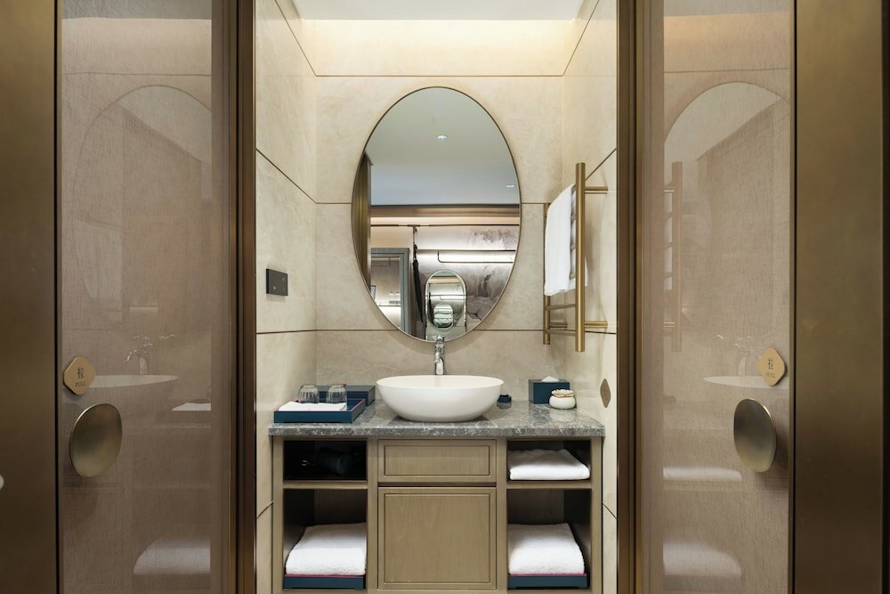 Фото Blossom House Shanghai On The Bund