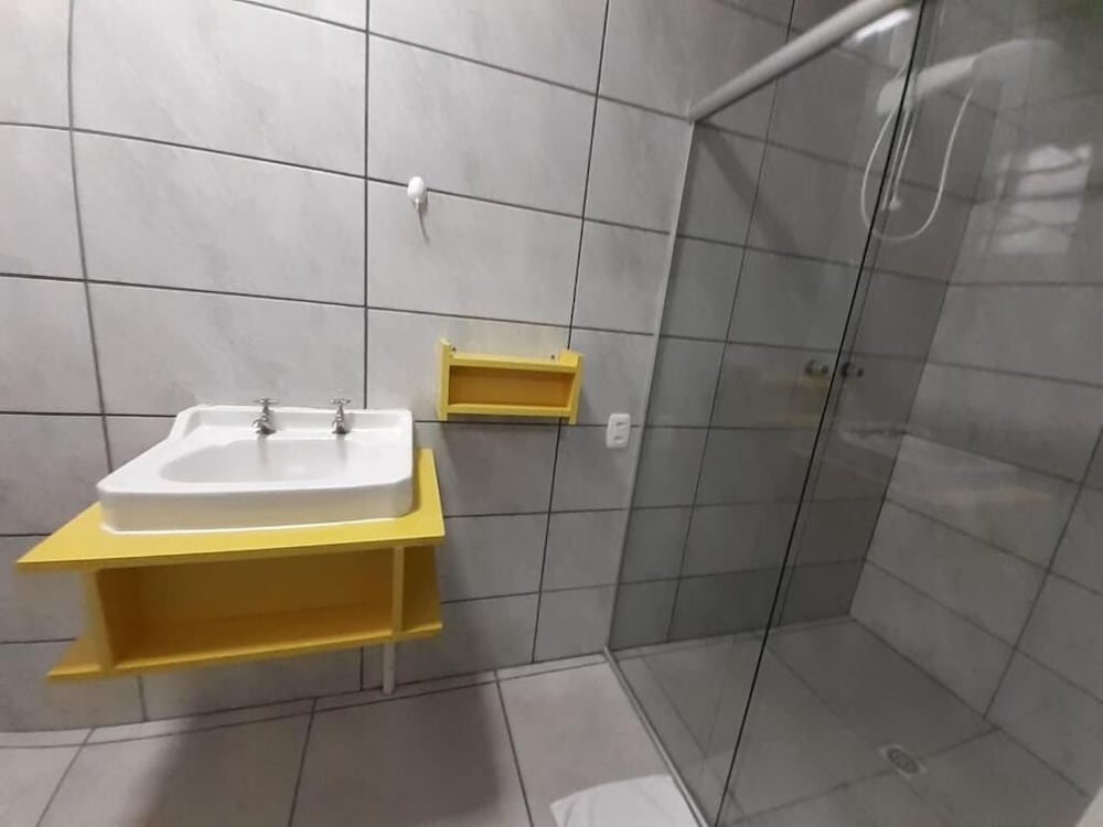 Фото Pousada Vista do Lago