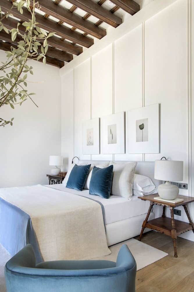 Фото Hotel Bodega Tío Pepe