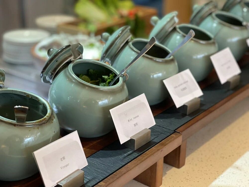 Фото Hilton Garden Inn Kunming Dianchi