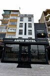 Aspen Hotel Canakkale (Çanakkale, Canakkale Merkez  Disirict, Kemalpaşa Mah., Eski Balıkhane Sok., 5), hotel
