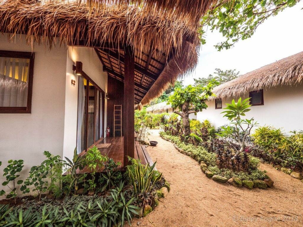 Hotel Balay Kogon, Earth, photo