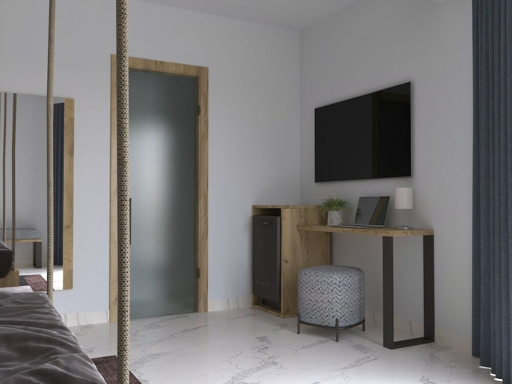 Фото Avaton Luxury Resort