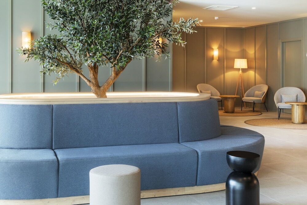 Фото B&b Hotel Vila do Conde