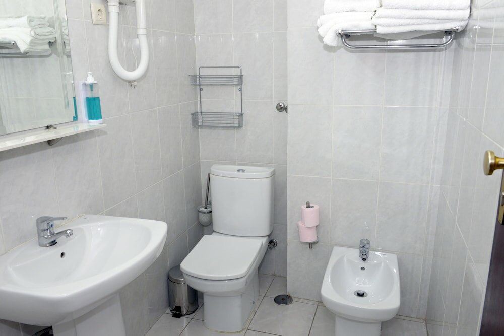 Фото Hotel 4 Estações