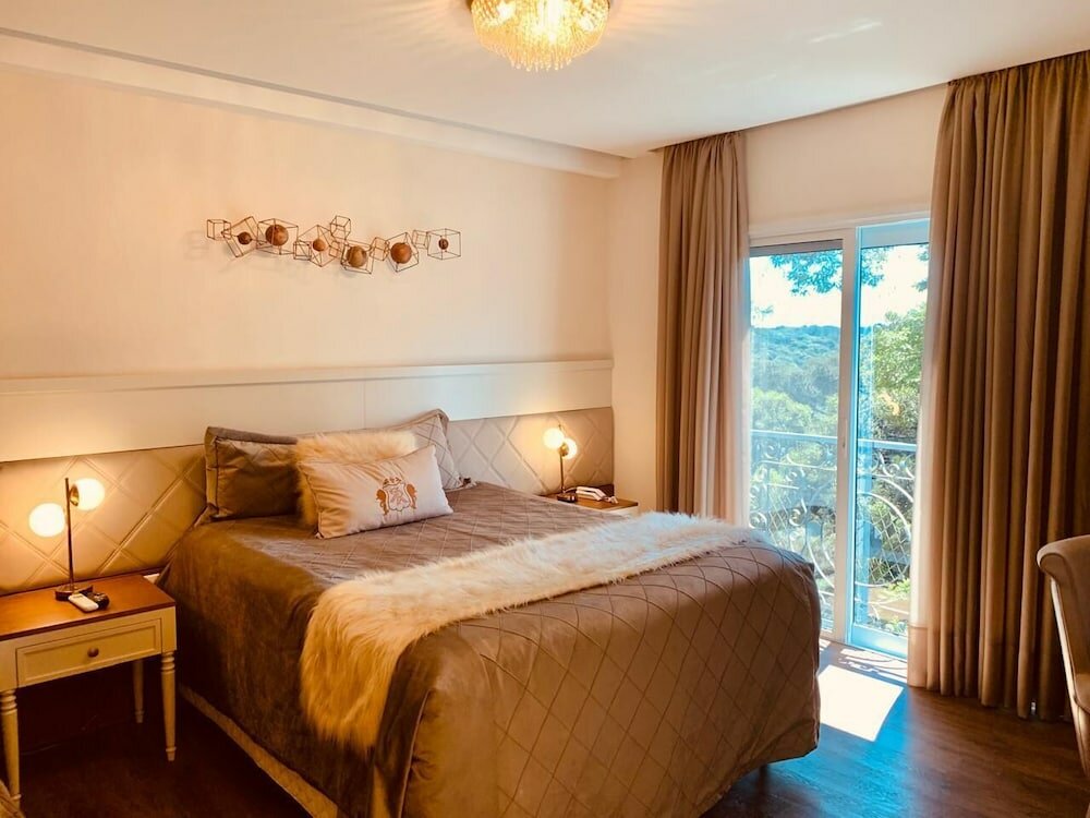 Фото Hotel Rf Vision