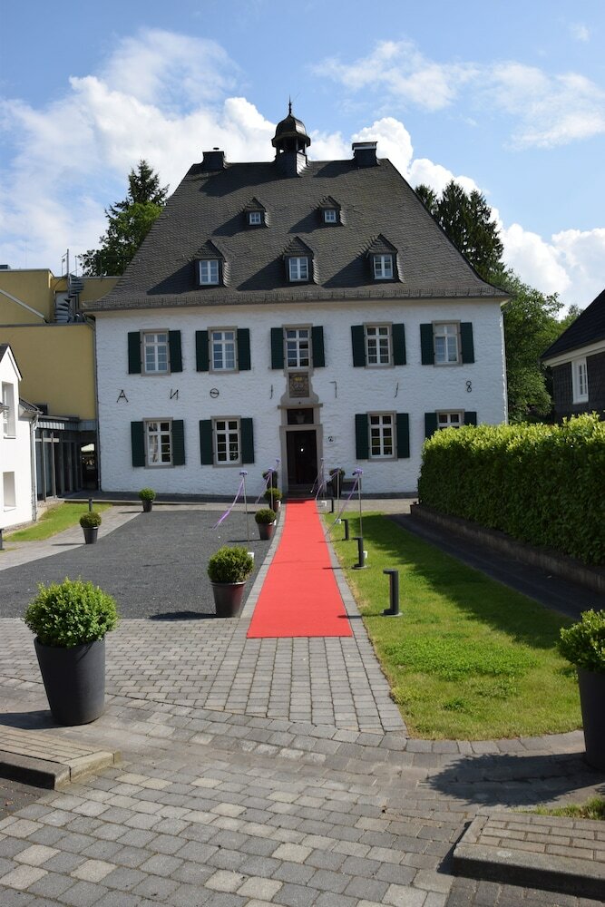 Фото Hotel Gut Landscheid