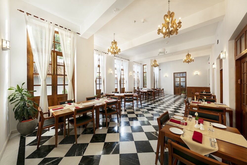 Фото Grand Hotel D' Europe