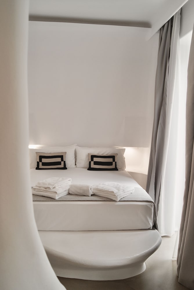 Фото Hotel Boutique Suite Generis