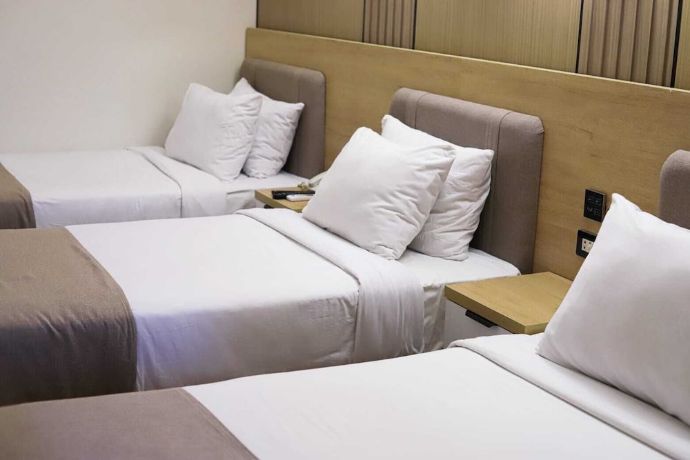 Фото Delmar Hotel Matrouh