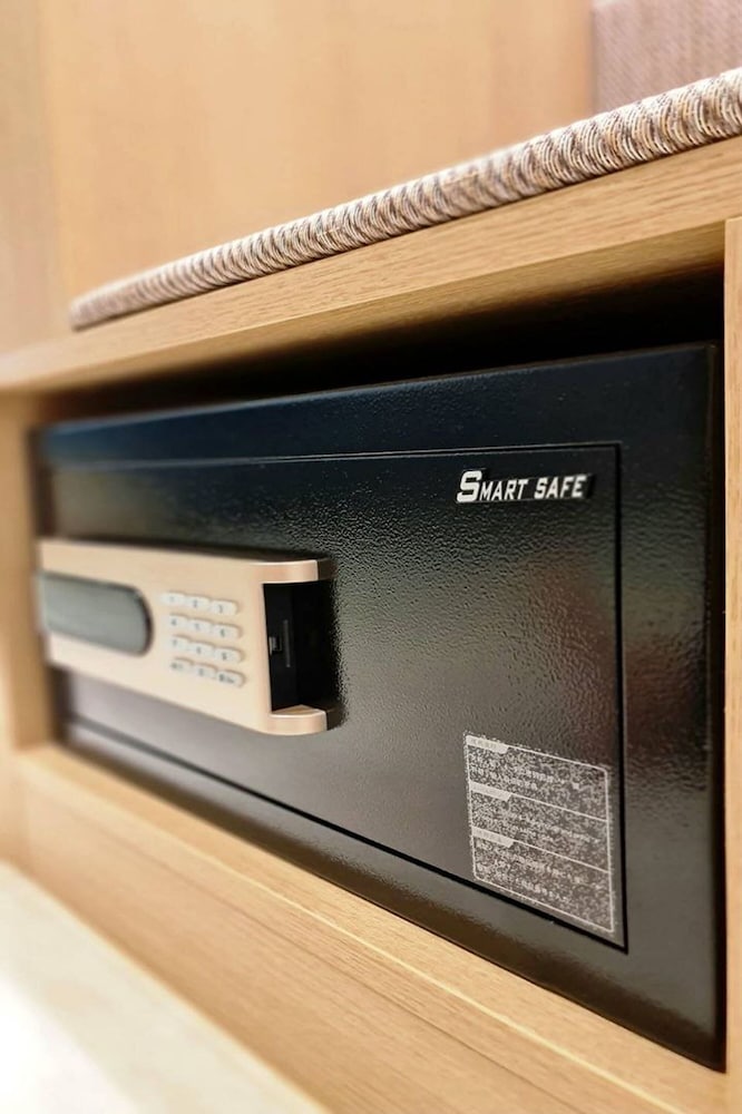 Фото The Sacha Apart Hotel Thonglor