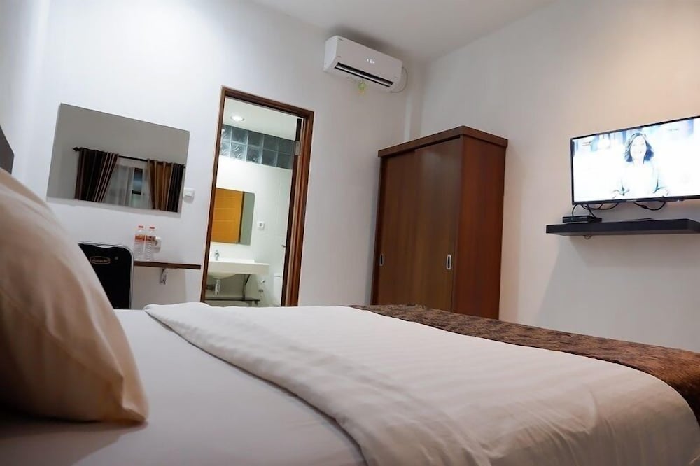 Фото Netral Hotel