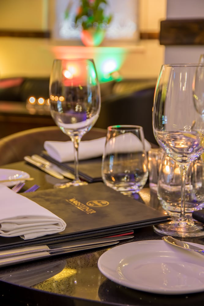 Фото A Park View Hotel