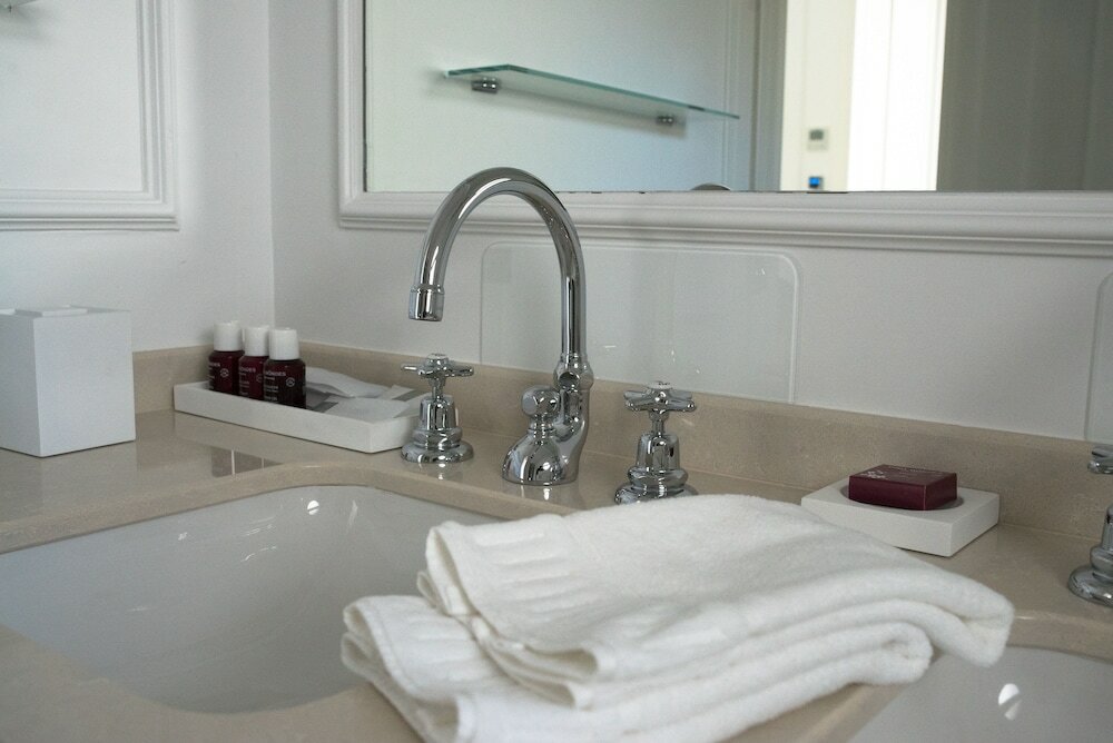 Фото Villa Magalean Hotel & SPA