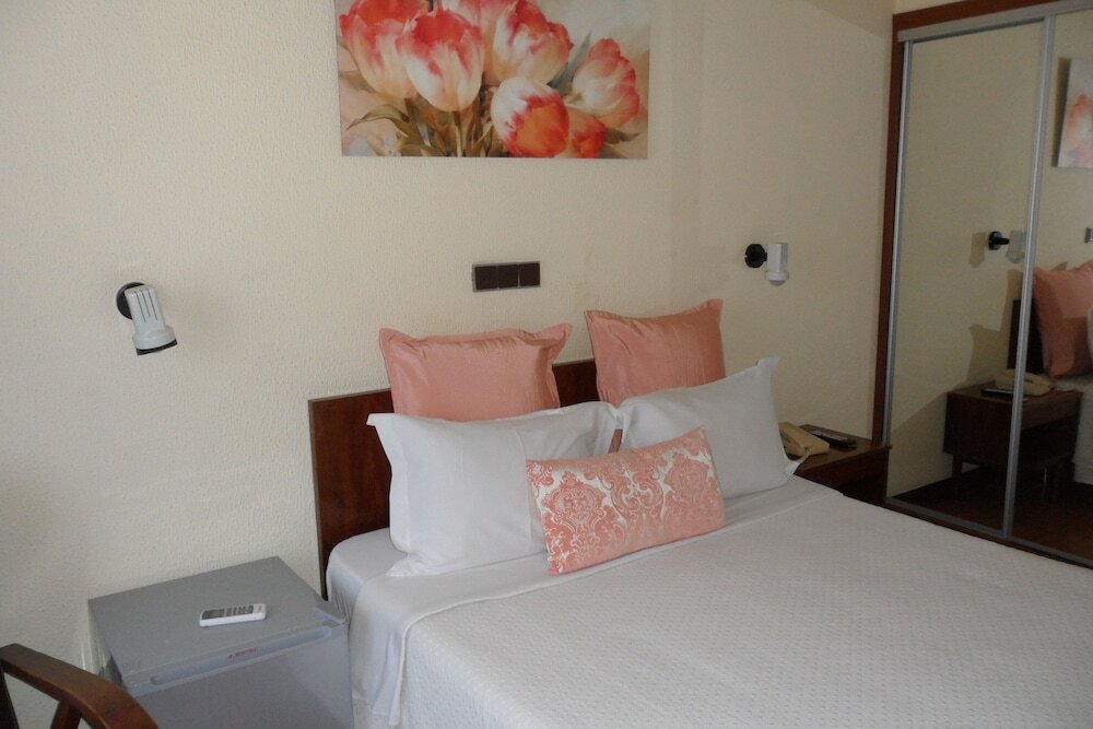 Фото Hotel Paulista