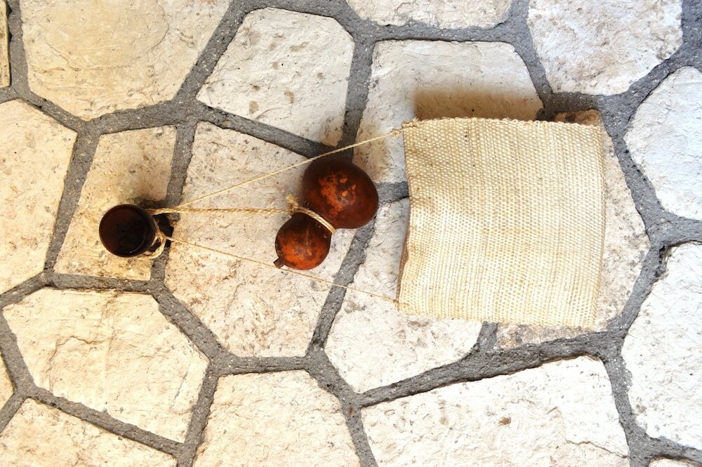 Фото Casa San Juan