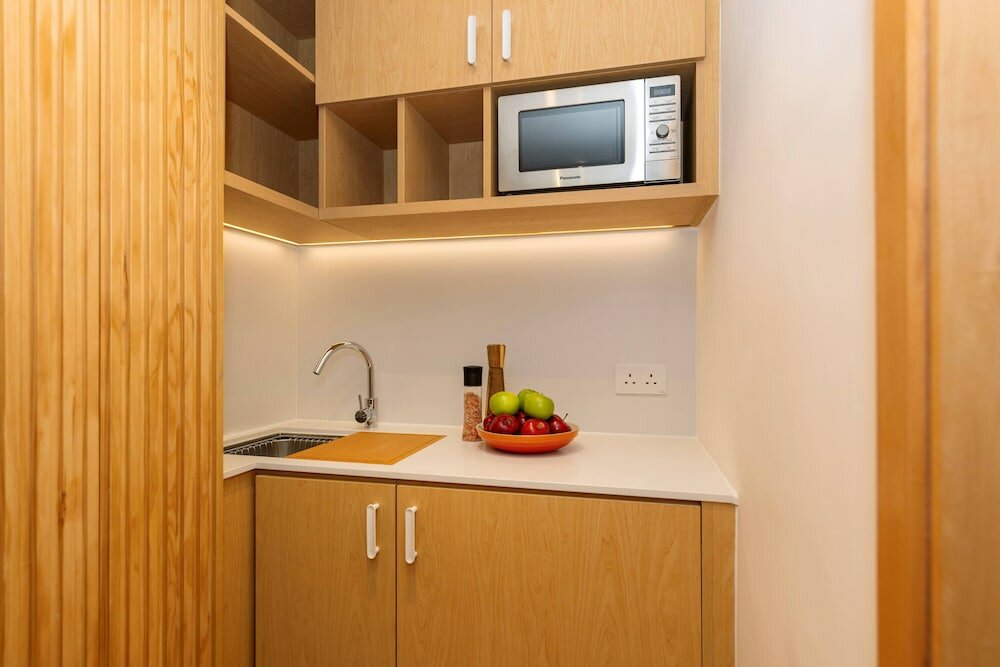 Фото Shama Hub Metro South Hong Kong