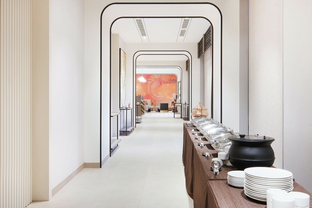 Фото 7 Apple Hotel Nashik