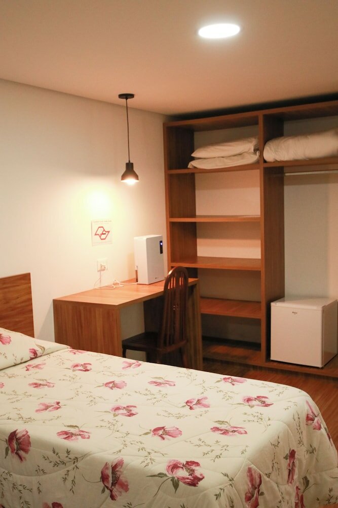 Фото Pousada Recanto Feliz