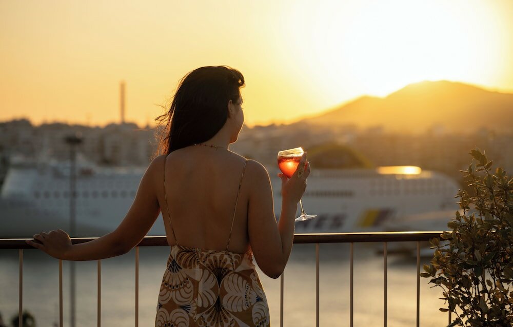 Фото Mitsis N'u Piraeus Port