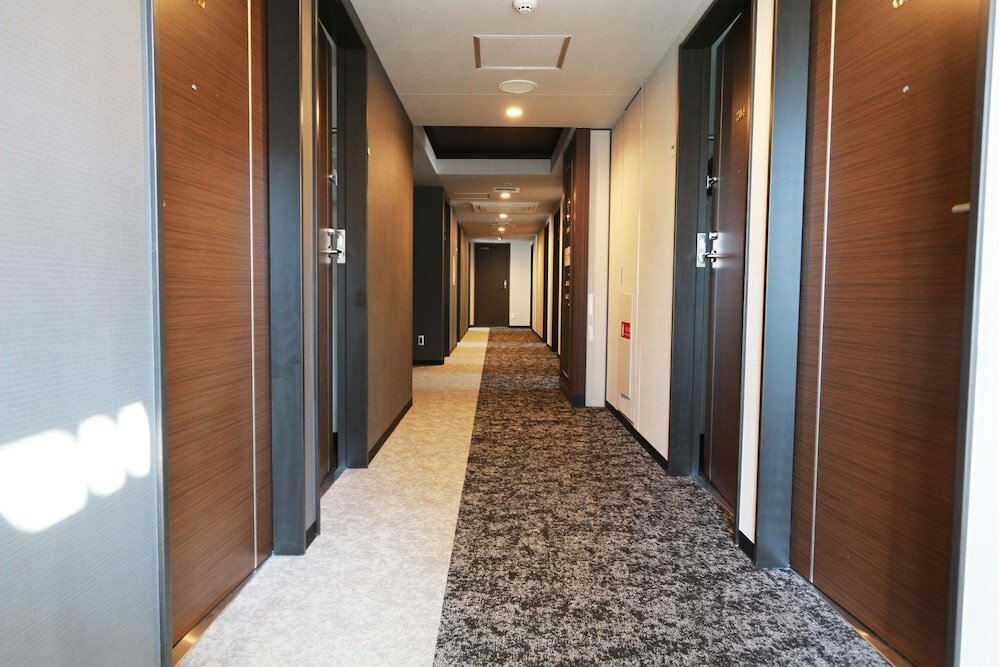 Фото Hotel Trend Numazu Ekimae