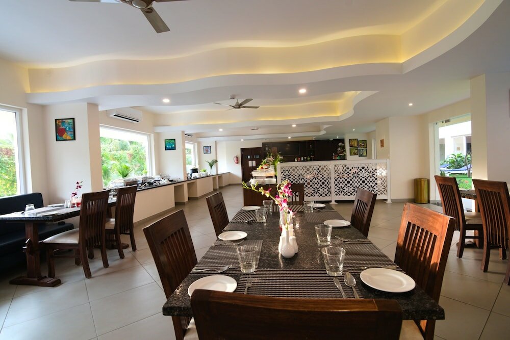 Фото Regenta Central North Goa