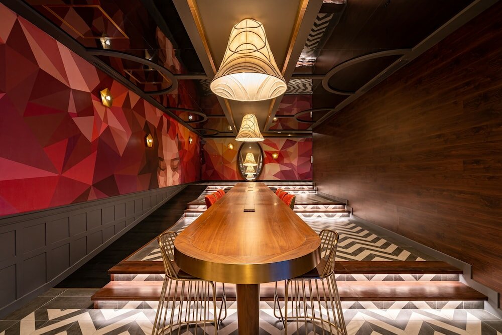 Фото Fusion Original Saigon Centre