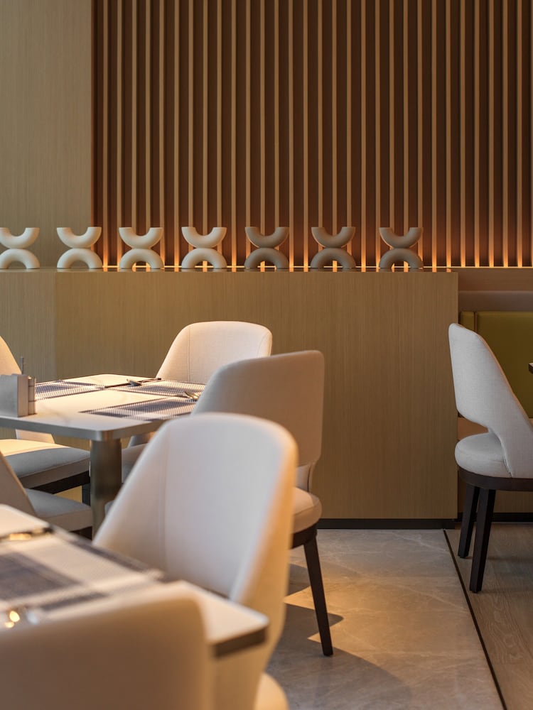 Фото Holiday Inn Quanzhou Donghai