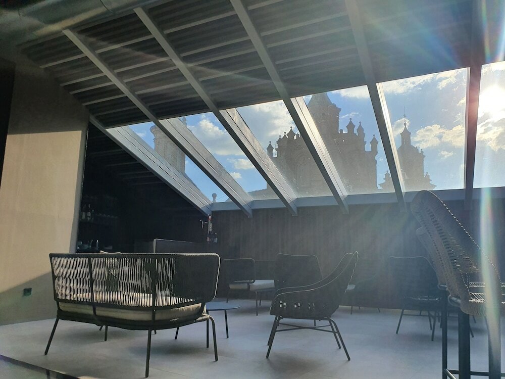 Фото Palacio La Marquesa