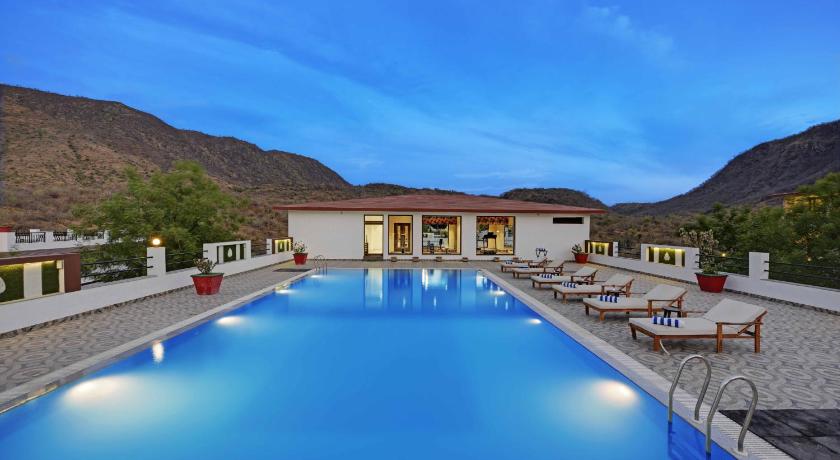 Фото The Maharana Bagh