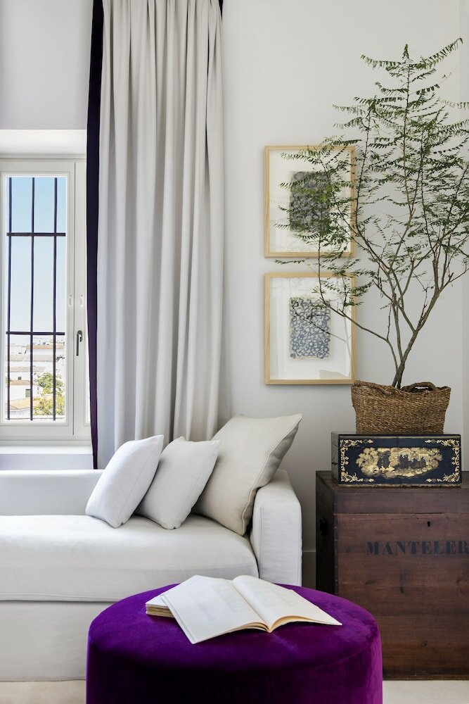 Фото Hotel Bodega Tío Pepe