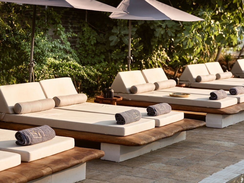 Фото Отель Gardelli Art Resort