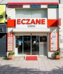 Emin Eczanesi (İstanbul, Büyükçekmece, Çarmıklı Cad., 3A), pharmacy