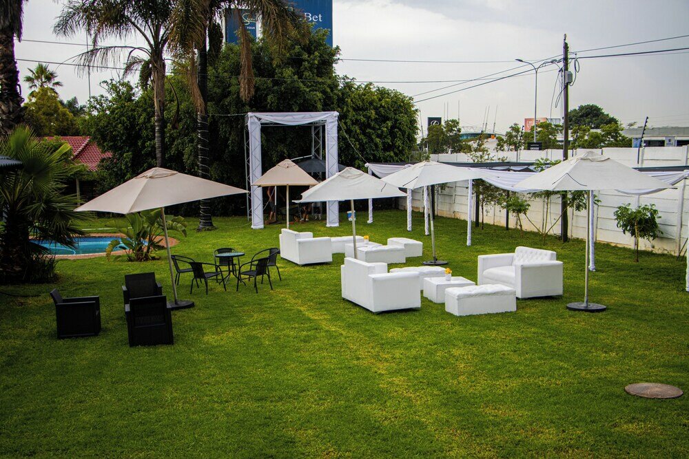 Фото Отель Monte La Vue